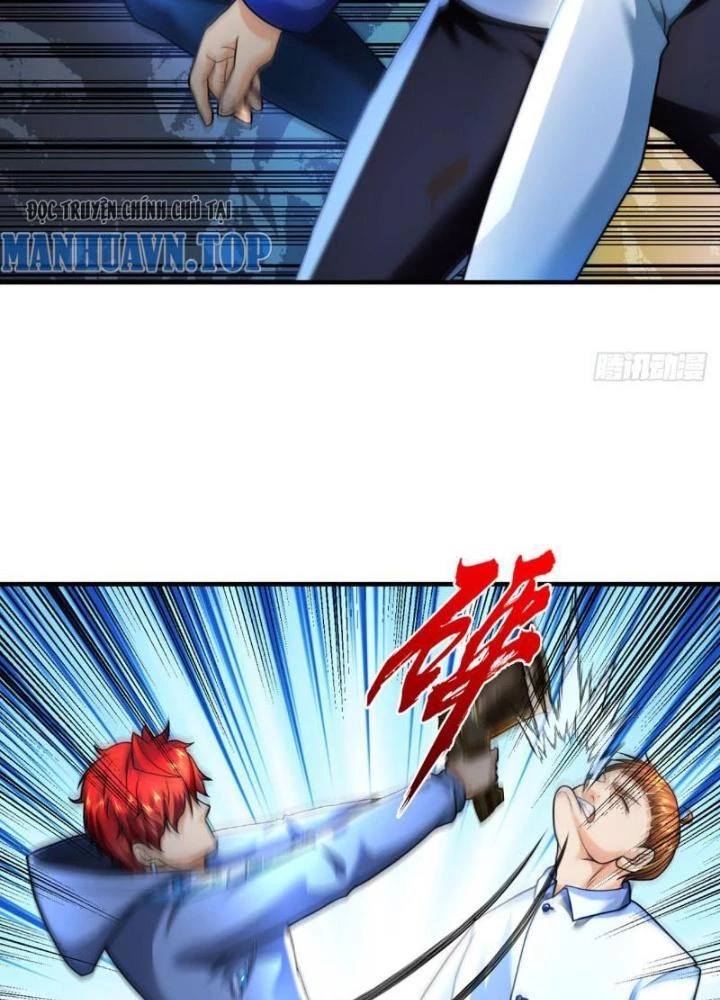Ta Chẳng Làm Gì Cũng Vô Địch Chapter 64 - Trang 3