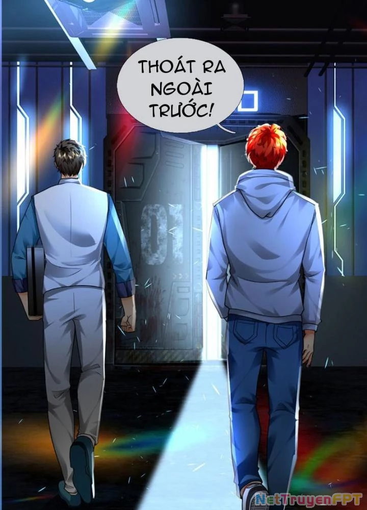 Ta Chẳng Làm Gì Cũng Vô Địch Chapter 64 - Trang 3