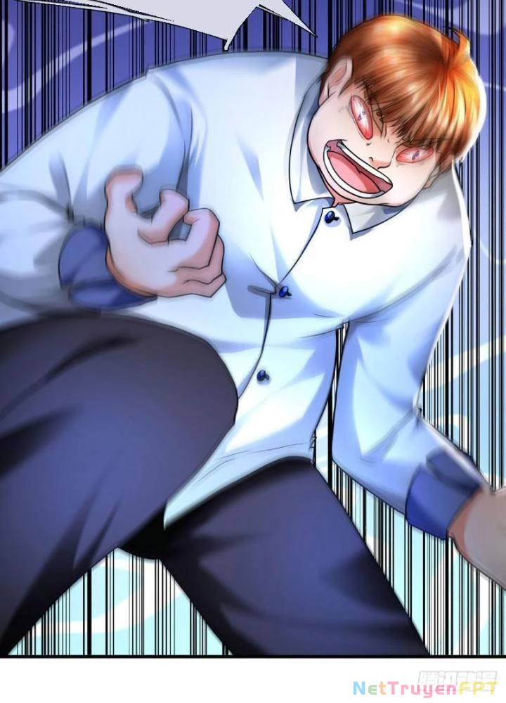 Ta Chẳng Làm Gì Cũng Vô Địch Chapter 64 - Trang 3