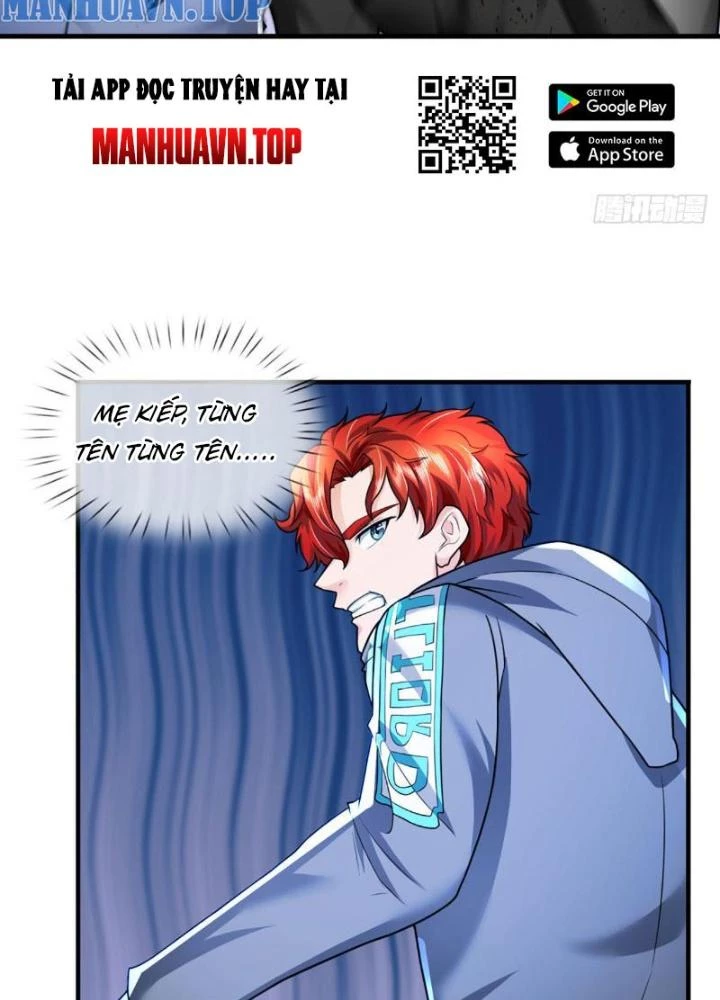 Ta Chẳng Làm Gì Cũng Vô Địch Chapter 64 - Trang 3