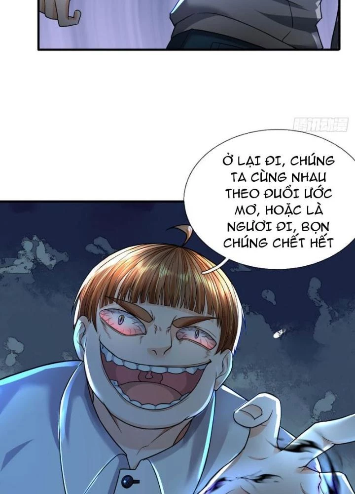 Ta Chẳng Làm Gì Cũng Vô Địch Chapter 64 - Trang 3