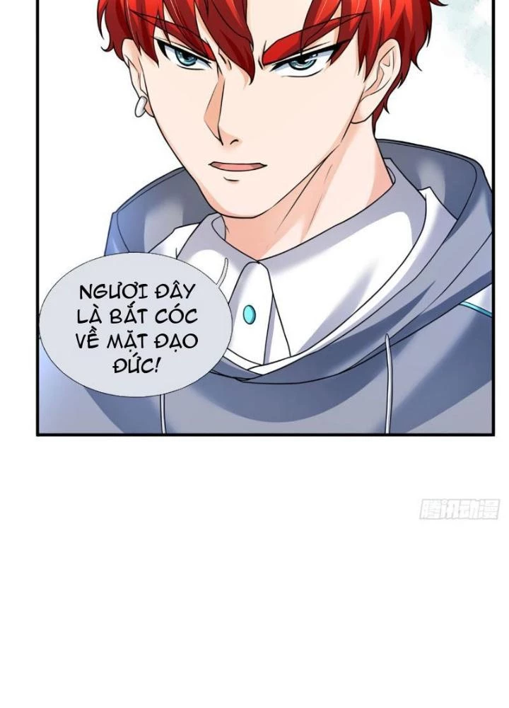 Ta Chẳng Làm Gì Cũng Vô Địch Chapter 64 - Trang 3