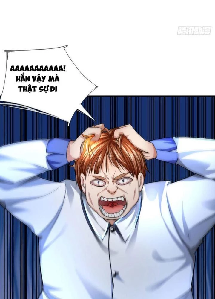Ta Chẳng Làm Gì Cũng Vô Địch Chapter 64 - Trang 3