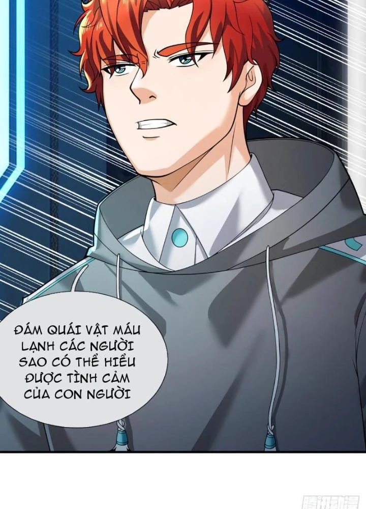 Ta Chẳng Làm Gì Cũng Vô Địch Chapter 65 - Trang 3