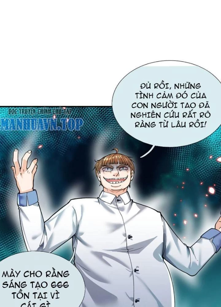 Ta Chẳng Làm Gì Cũng Vô Địch Chapter 65 - Trang 3