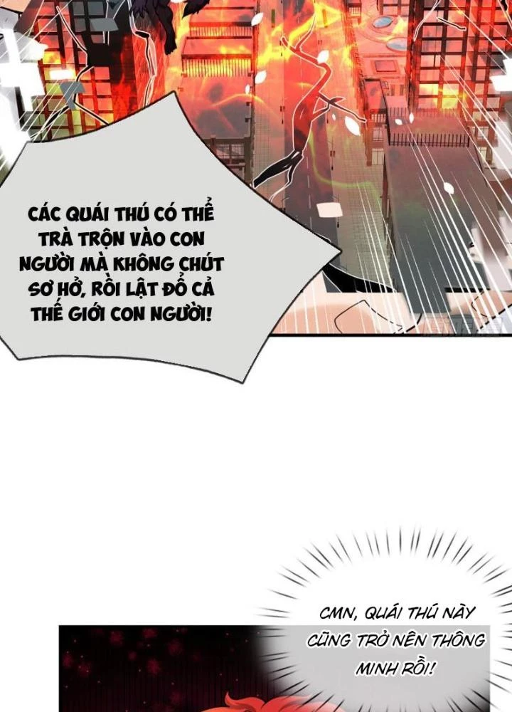 Ta Chẳng Làm Gì Cũng Vô Địch Chapter 65 - Trang 3
