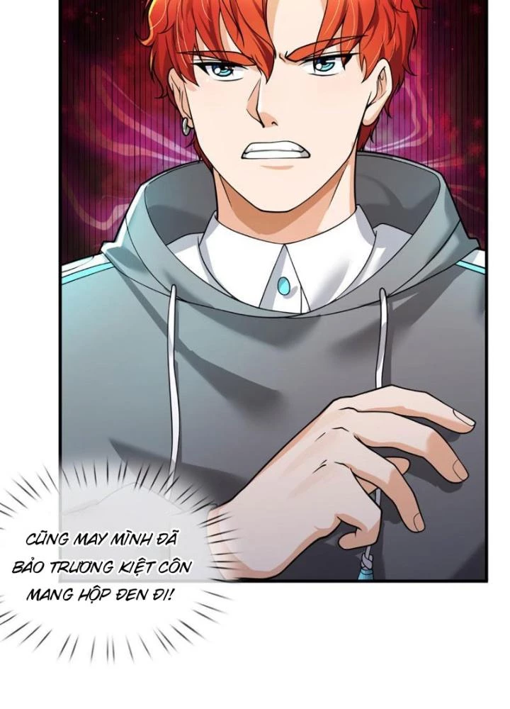 Ta Chẳng Làm Gì Cũng Vô Địch Chapter 65 - Trang 3