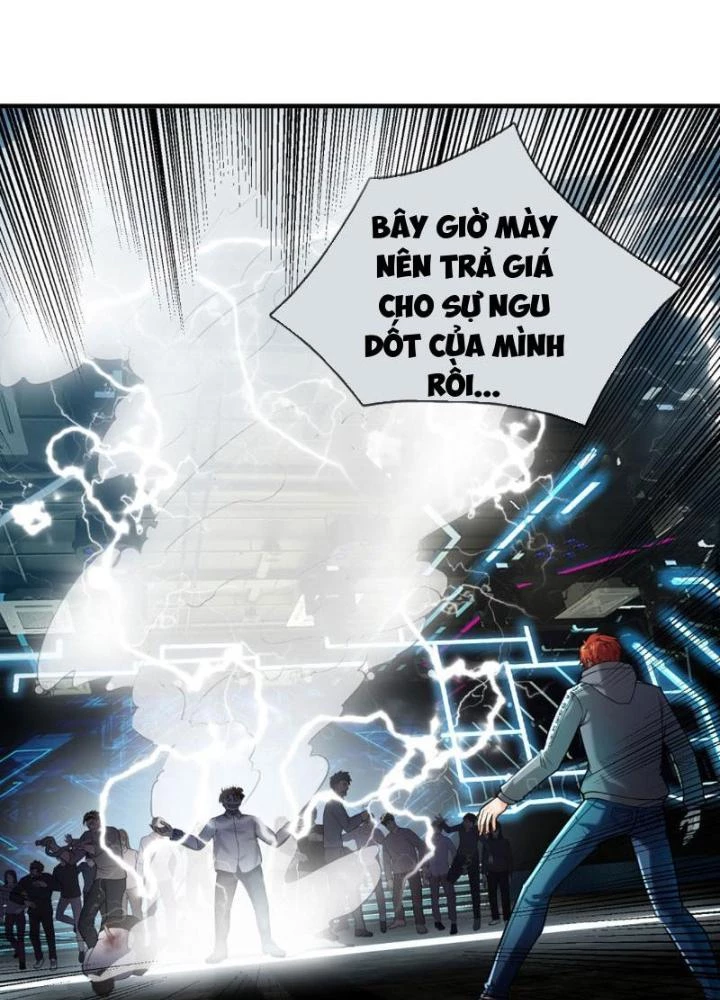 Ta Chẳng Làm Gì Cũng Vô Địch Chapter 65 - Trang 3