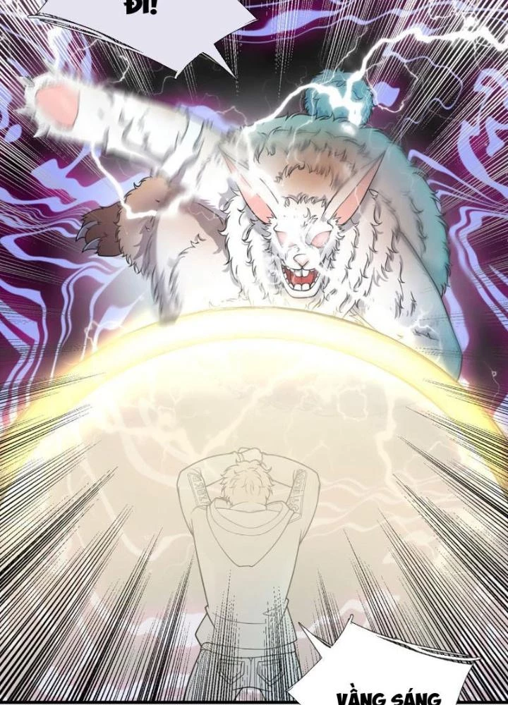 Ta Chẳng Làm Gì Cũng Vô Địch Chapter 65 - Trang 3