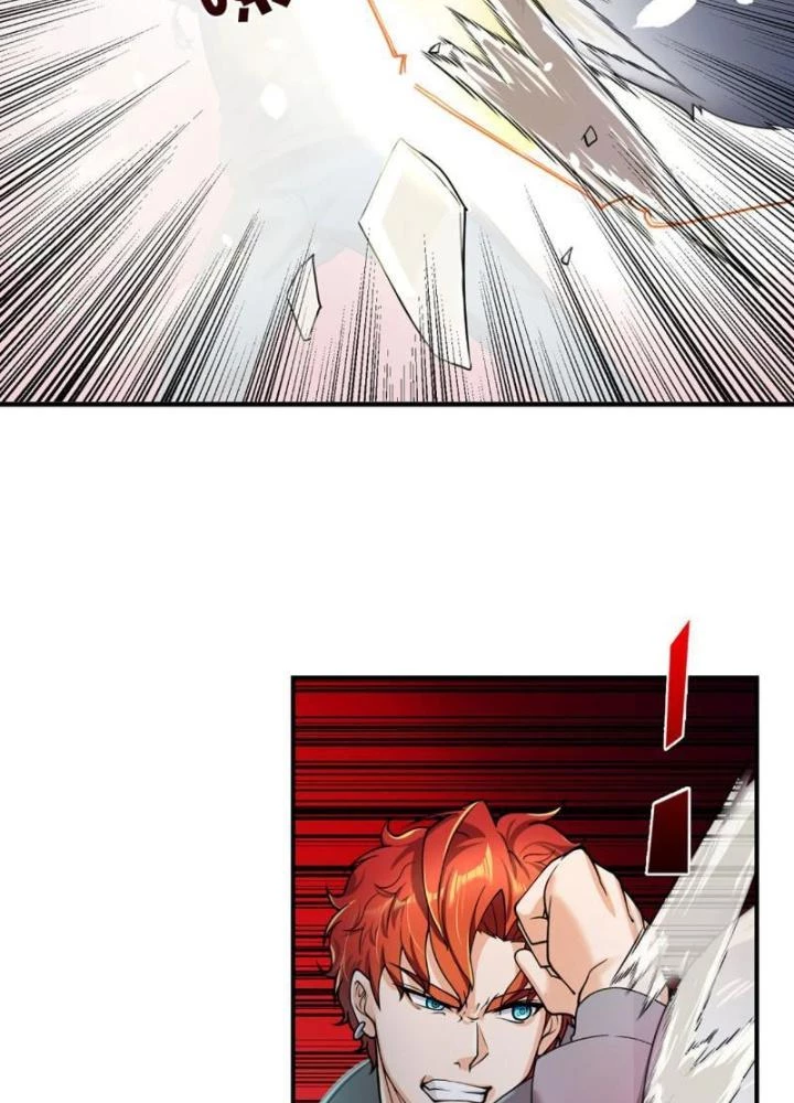 Ta Chẳng Làm Gì Cũng Vô Địch Chapter 65 - Trang 3
