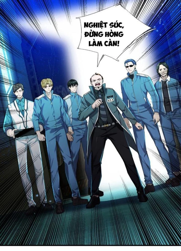 Ta Chẳng Làm Gì Cũng Vô Địch Chapter 65 - Trang 3