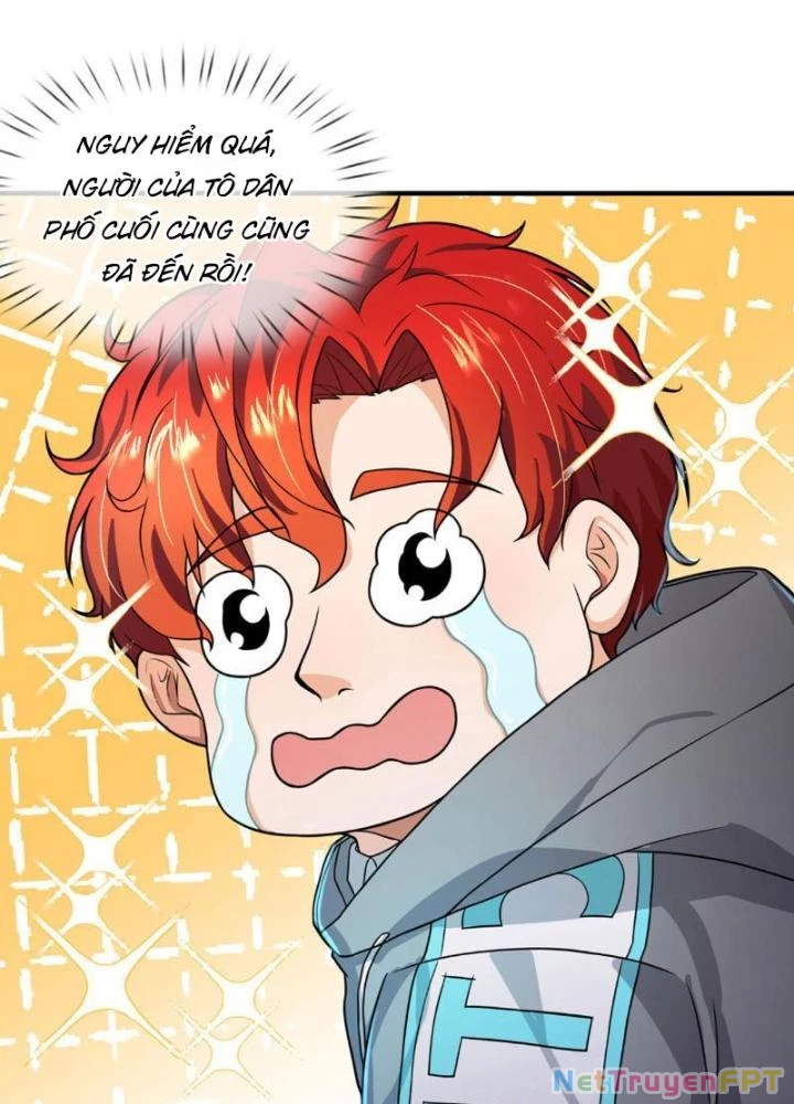 Ta Chẳng Làm Gì Cũng Vô Địch Chapter 65 - Trang 3