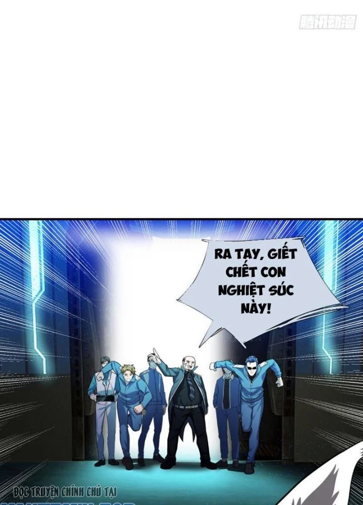 Ta Chẳng Làm Gì Cũng Vô Địch Chapter 65 - Trang 3