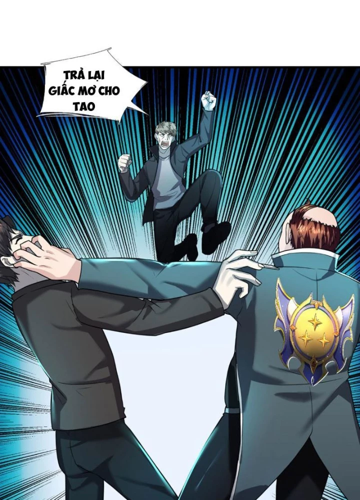 Ta Chẳng Làm Gì Cũng Vô Địch Chapter 66 - Trang 3
