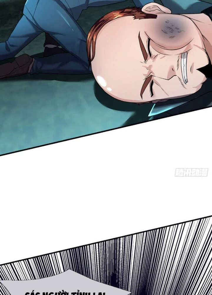 Ta Chẳng Làm Gì Cũng Vô Địch Chapter 66 - Trang 3