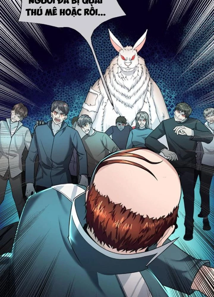 Ta Chẳng Làm Gì Cũng Vô Địch Chapter 66 - Trang 3