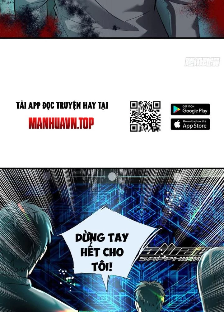 Ta Chẳng Làm Gì Cũng Vô Địch Chapter 66 - Trang 3