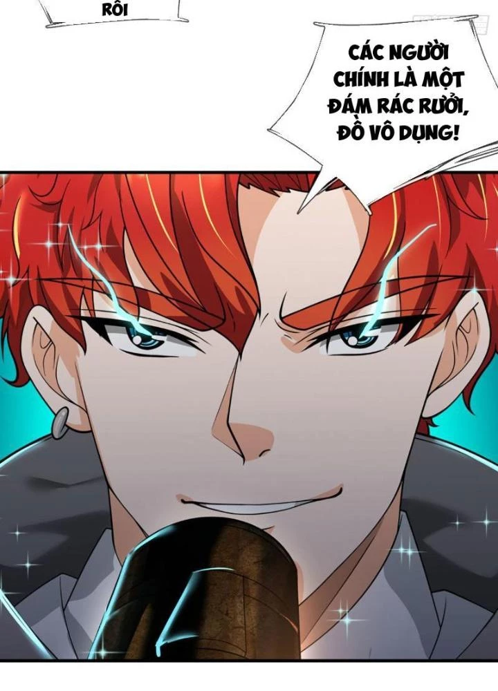 Ta Chẳng Làm Gì Cũng Vô Địch Chapter 66 - Trang 3