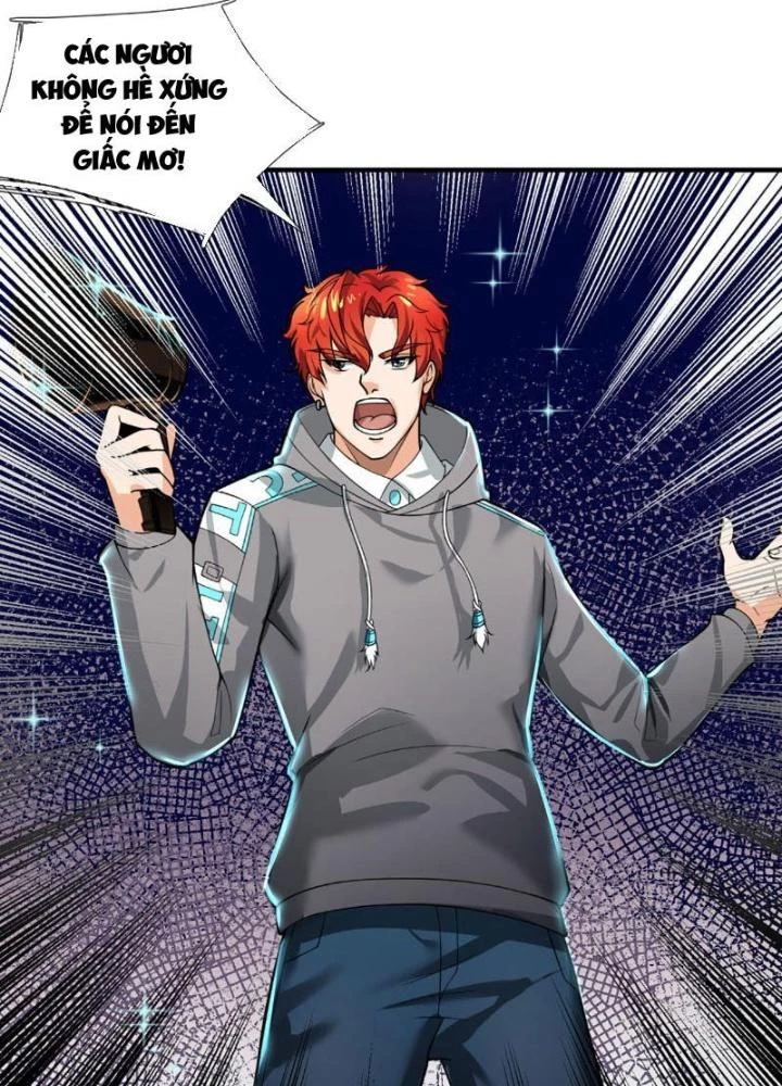 Ta Chẳng Làm Gì Cũng Vô Địch Chapter 66 - Trang 3