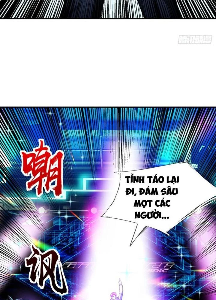 Ta Chẳng Làm Gì Cũng Vô Địch Chapter 66 - Trang 3