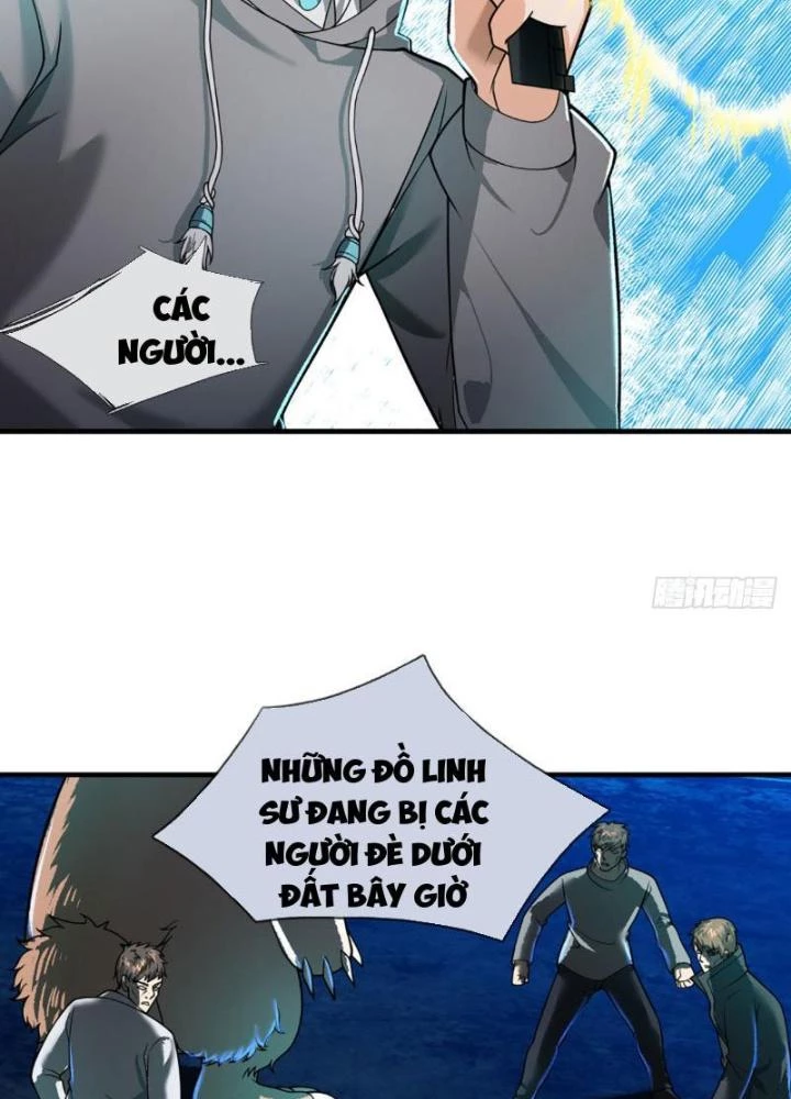 Ta Chẳng Làm Gì Cũng Vô Địch Chapter 66 - Trang 3