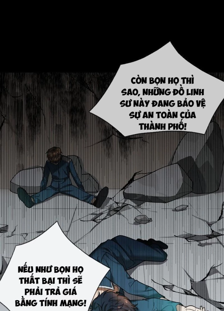 Ta Chẳng Làm Gì Cũng Vô Địch Chapter 66 - Trang 3