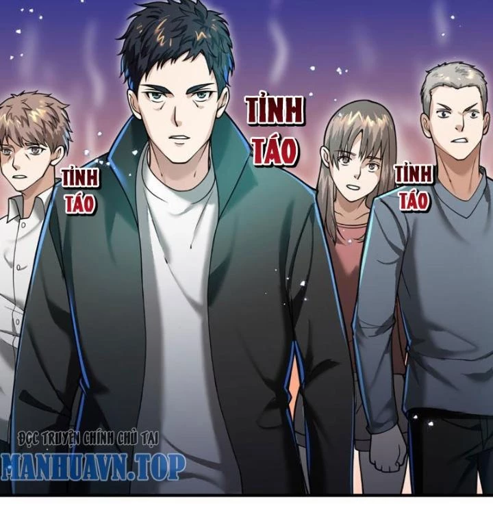Ta Chẳng Làm Gì Cũng Vô Địch Chapter 66 - Trang 3