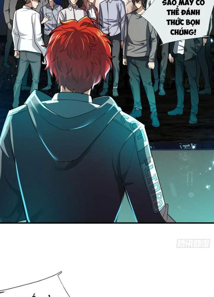 Ta Chẳng Làm Gì Cũng Vô Địch Chapter 67 - Trang 3