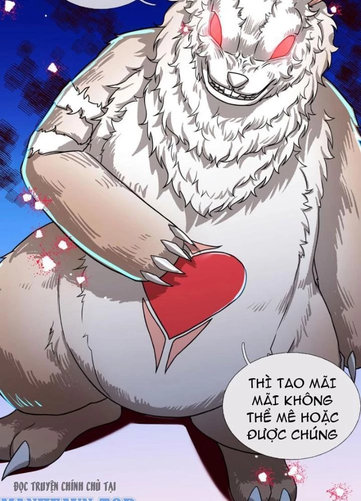 Ta Chẳng Làm Gì Cũng Vô Địch Chapter 67 - Trang 3