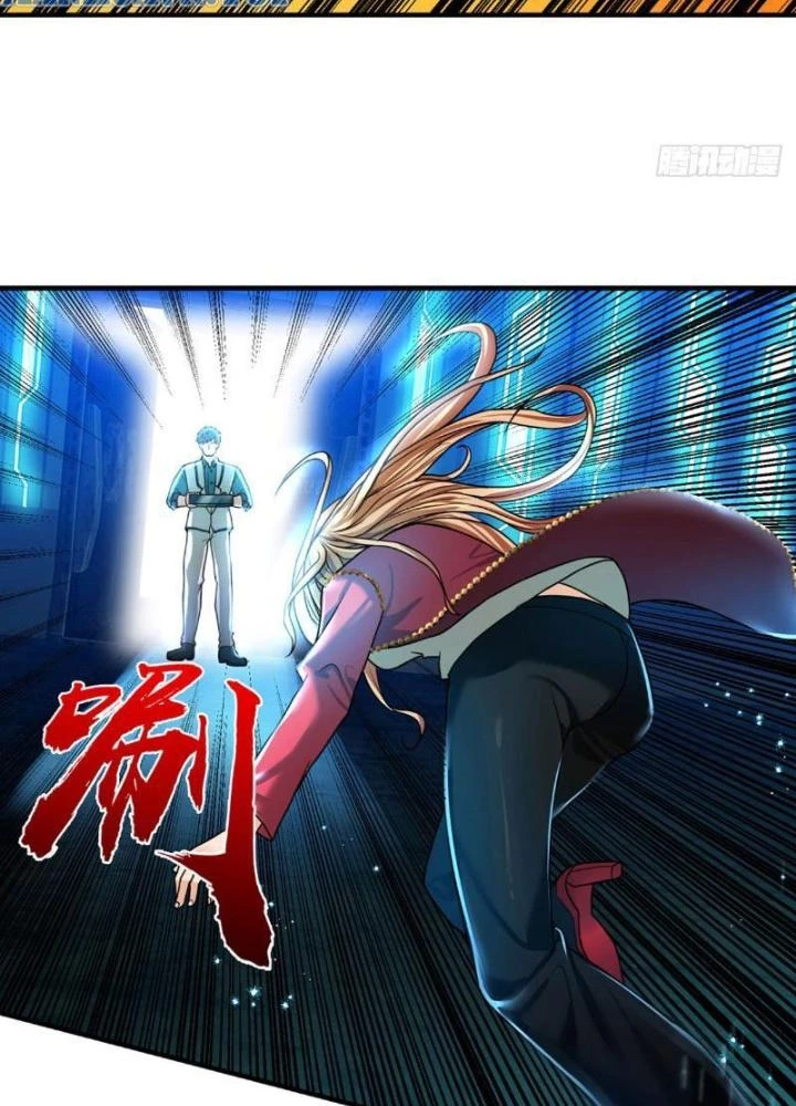 Ta Chẳng Làm Gì Cũng Vô Địch Chapter 67 - Trang 3