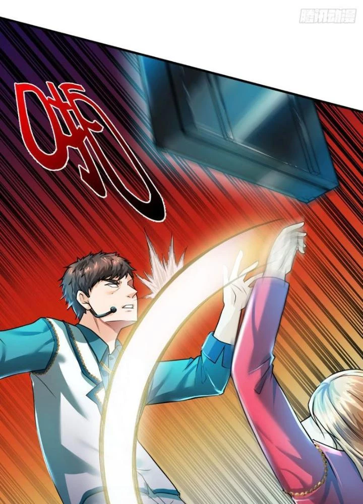 Ta Chẳng Làm Gì Cũng Vô Địch Chapter 67 - Trang 3