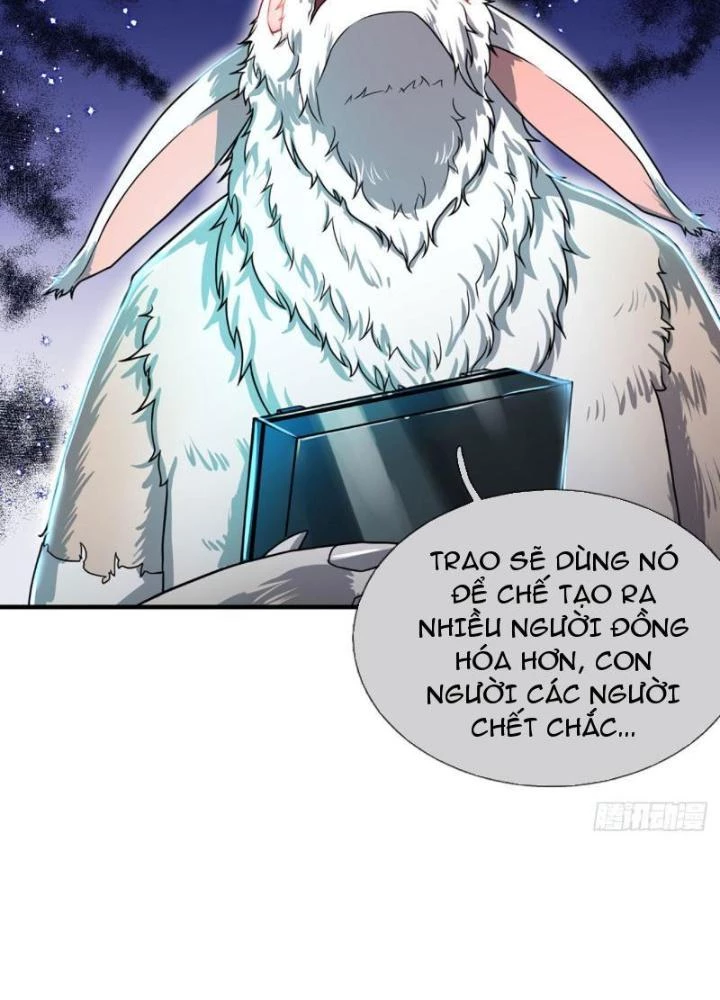 Ta Chẳng Làm Gì Cũng Vô Địch Chapter 67 - Trang 3
