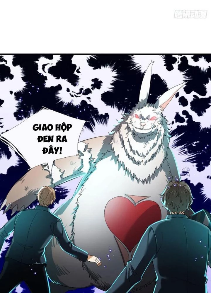 Ta Chẳng Làm Gì Cũng Vô Địch Chapter 67 - Trang 3