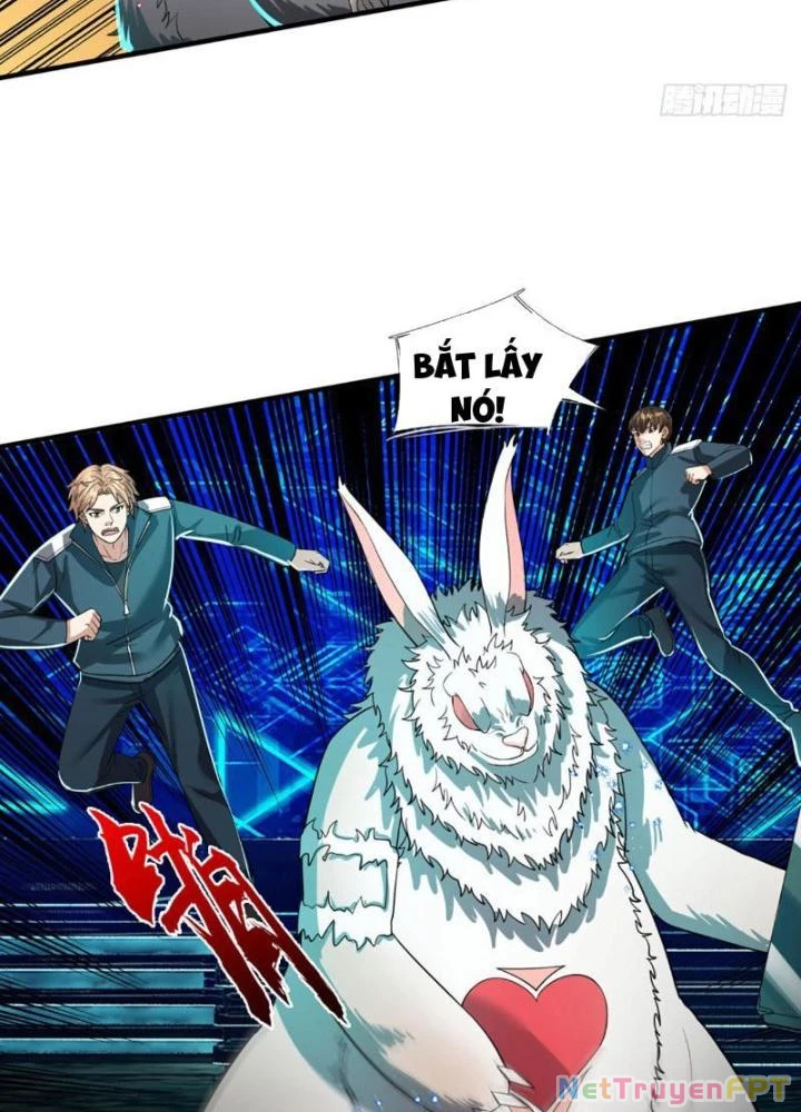 Ta Chẳng Làm Gì Cũng Vô Địch Chapter 67 - Trang 3