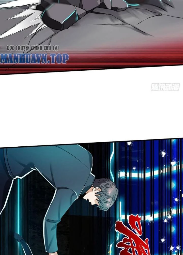 Ta Chẳng Làm Gì Cũng Vô Địch Chapter 67 - Trang 3