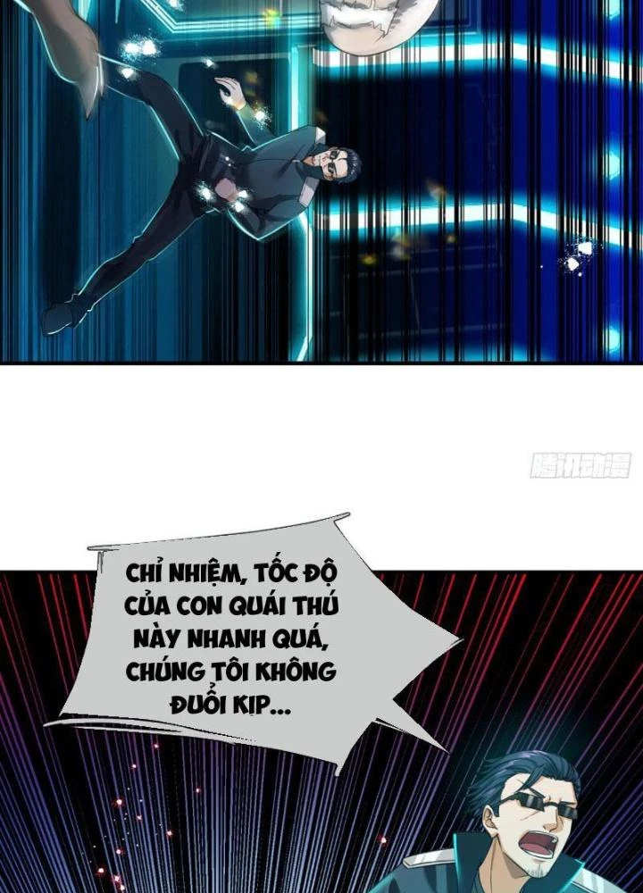 Ta Chẳng Làm Gì Cũng Vô Địch Chapter 67 - Trang 3