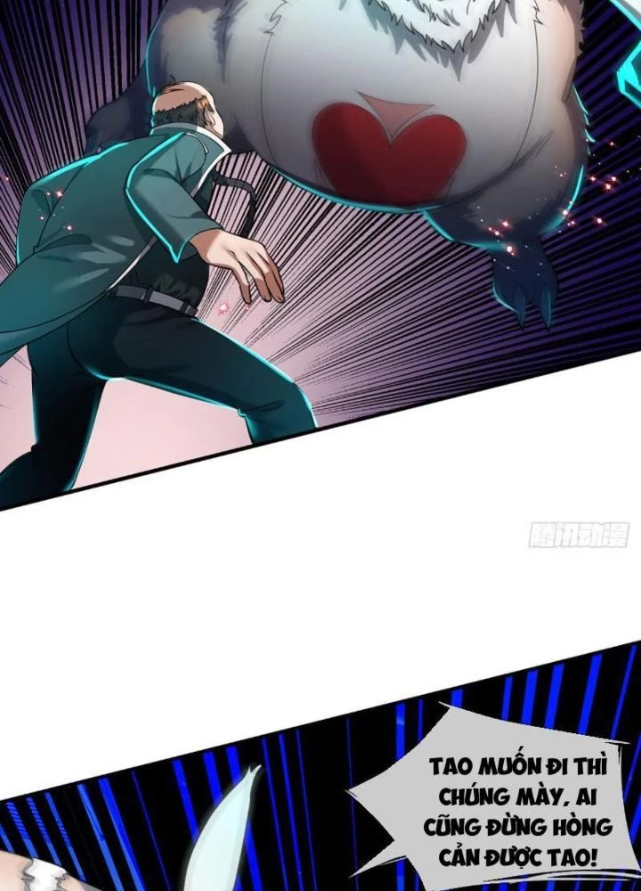 Ta Chẳng Làm Gì Cũng Vô Địch Chapter 67 - Trang 3