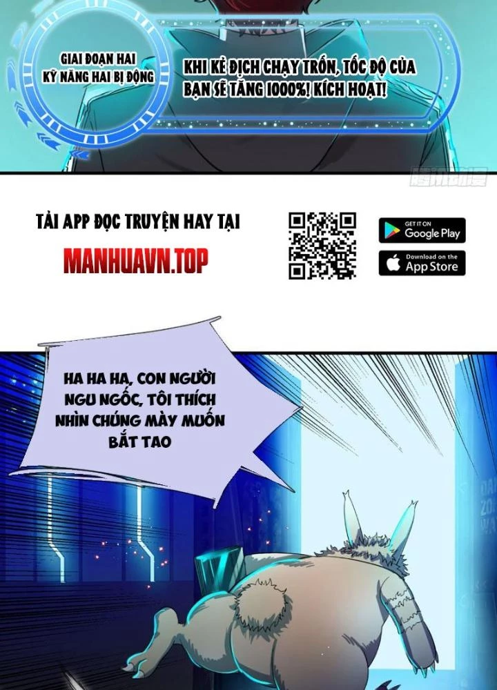 Ta Chẳng Làm Gì Cũng Vô Địch Chapter 67 - Trang 3