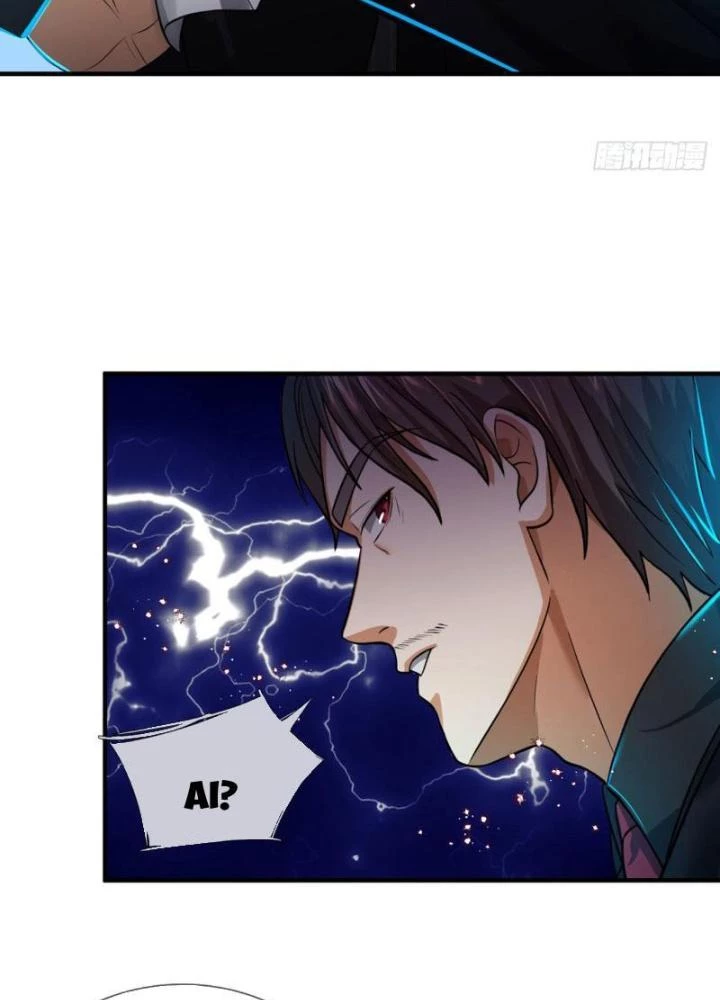 Ta Chẳng Làm Gì Cũng Vô Địch Chapter 69 - Trang 3