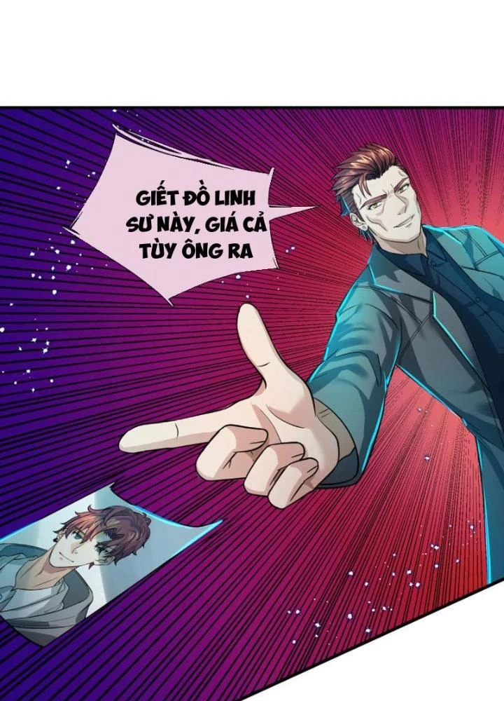 Ta Chẳng Làm Gì Cũng Vô Địch Chapter 69 - Trang 3