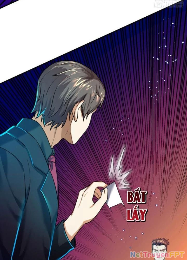 Ta Chẳng Làm Gì Cũng Vô Địch Chapter 69 - Trang 3