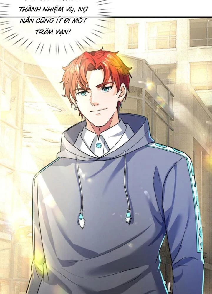 Ta Chẳng Làm Gì Cũng Vô Địch Chapter 69 - Trang 3