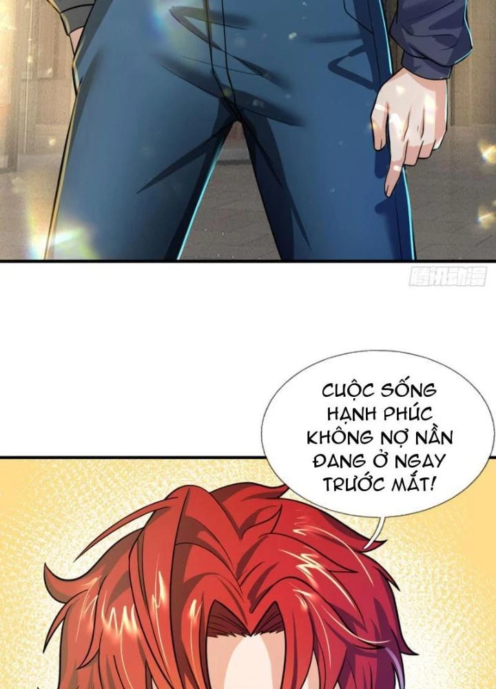 Ta Chẳng Làm Gì Cũng Vô Địch Chapter 69 - Trang 3