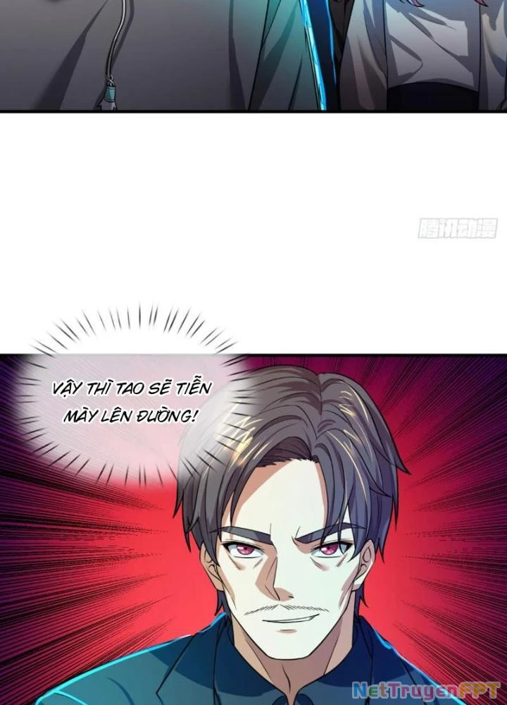 Ta Chẳng Làm Gì Cũng Vô Địch Chapter 69 - Trang 3