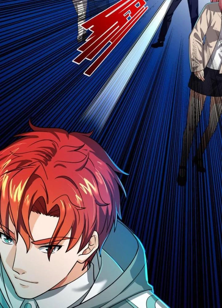 Ta Chẳng Làm Gì Cũng Vô Địch Chapter 69 - Trang 3