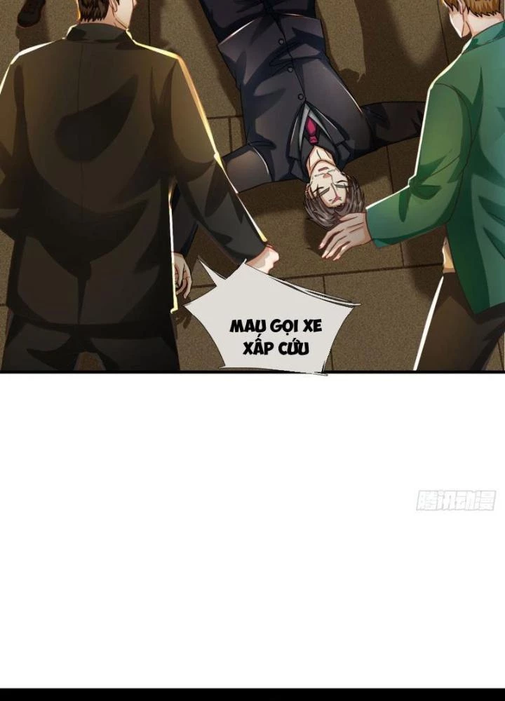 Ta Chẳng Làm Gì Cũng Vô Địch Chapter 69 - Trang 3