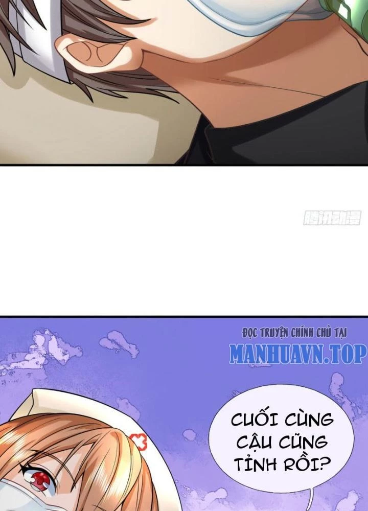Ta Chẳng Làm Gì Cũng Vô Địch Chapter 69 - Trang 3