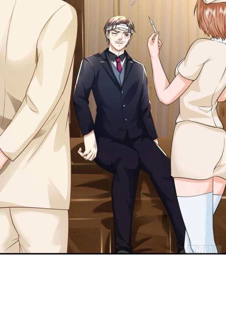 Ta Chẳng Làm Gì Cũng Vô Địch Chapter 69 - Trang 3
