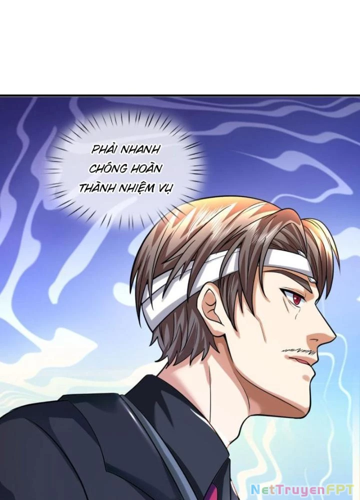 Ta Chẳng Làm Gì Cũng Vô Địch Chapter 69 - Trang 3