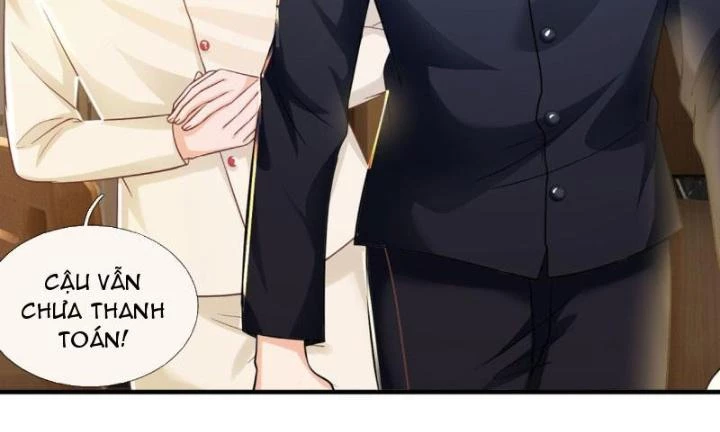 Ta Chẳng Làm Gì Cũng Vô Địch Chapter 69 - Trang 3